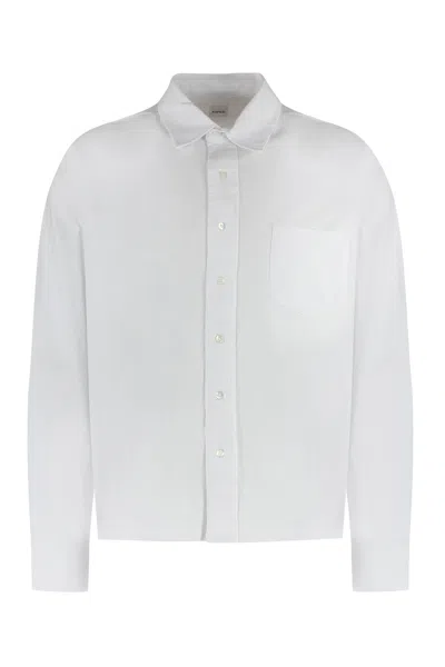 Aspesi Topwear In White