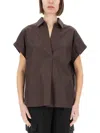 ASPESI ASPESI COTTON SHIRT