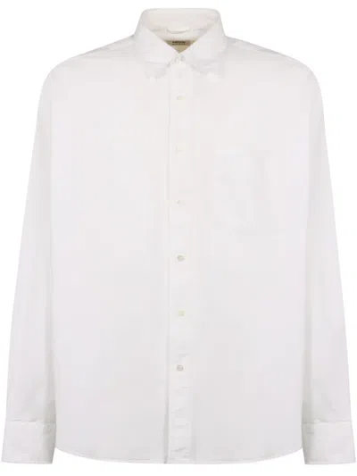 ASPESI COTTON SHIRT