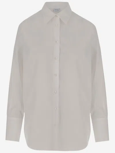 ASPESI COTTON SHIRT