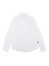 Aspesi Cam. B.d New Magra 2 In White