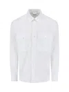Aspesi Shirt In White