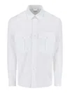 Aspesi Shirt In White