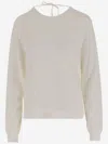 Aspesi Long Sleeve Sweater