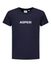 Aspesi Cotton T-shirt