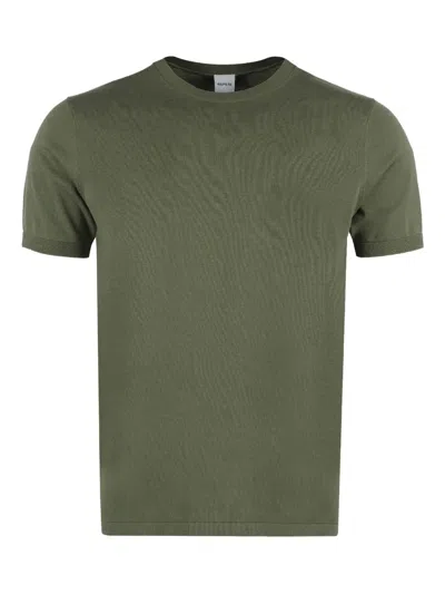 ASPESI COTTON T-SHIRT