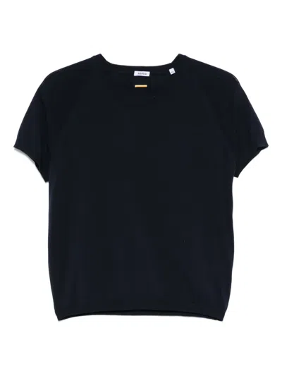 Aspesi Cotton T-shirt