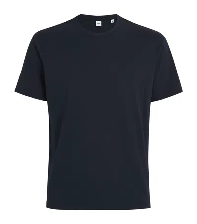 ASPESI COTTON T-SHIRT
