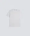 Aspesi Cotton T-shirt In White