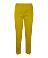 Aspesi Cotton Trousers