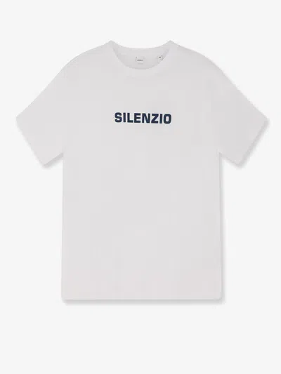 ASPESI COTTON T-SHIRT