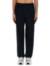 Aspesi Trousers In Cotton Twill