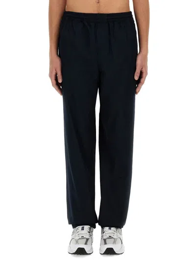 Aspesi Cotton Twill Pants
