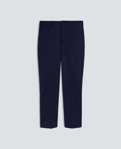 Aspesi Pleated Details Casual Pants In Black