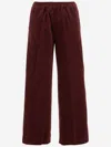Aspesi Elasticated-waist Trousers