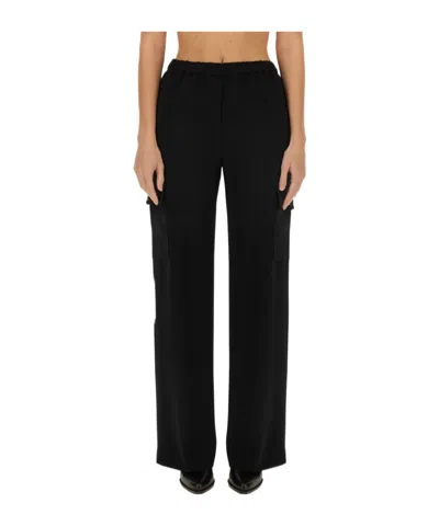 ASPESI ASPESI UTILITY POCKETED PANTS