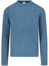 Aspesi Sweaters In Blue