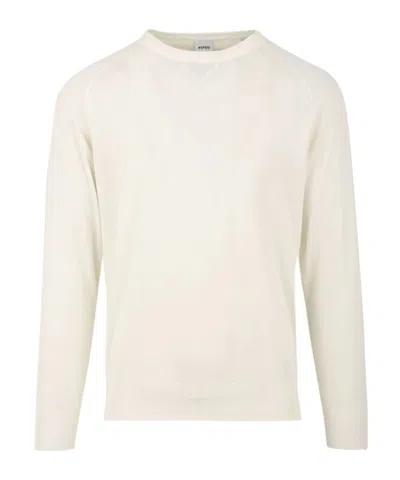 ASPESI CREW-NECK JUMPER