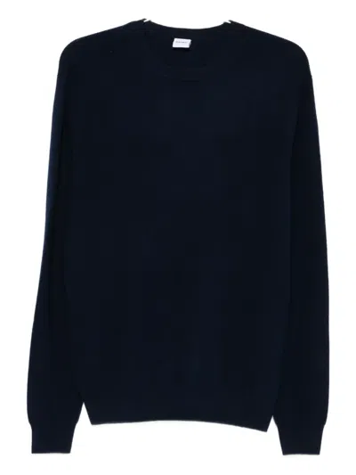 ASPESI CREW-NECK SWEATER
