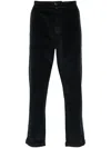 Jacob Cohen Blue Regular Pants
