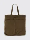 Aspesi Shopper Bag In Brown