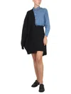 Aspesi Denim Shirt In Denim