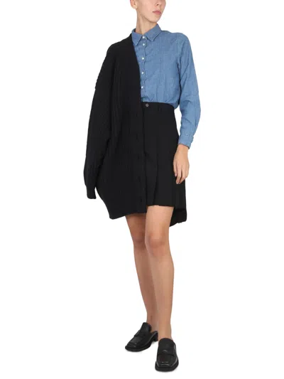 Aspesi Denim Shirt