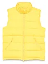 Aspesi Down Gilet