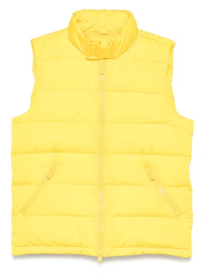 Aspesi Down Gilet