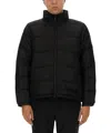 Aspesi Quilted Down Jacket