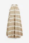 Aspesi Midi Lines Dress