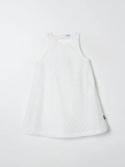 Aspesi Dress  Kids Colour White