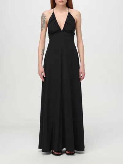 Aspesi Dress  Woman Color Black