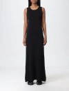 Aspesi Dress  Woman Color Black