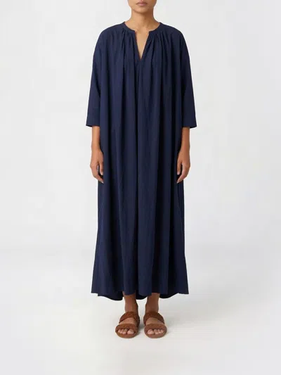 Aspesi Dress  Woman Color Blue