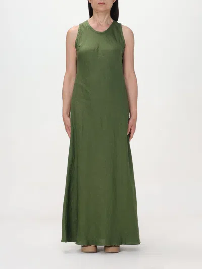 Aspesi Dress  Woman In Green