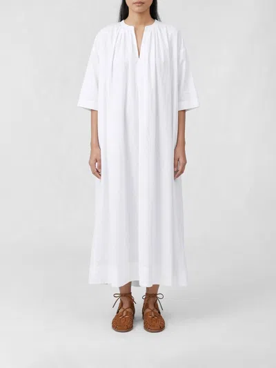 Aspesi Dress  Woman Color White