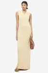 Aspesi Dress In Cream