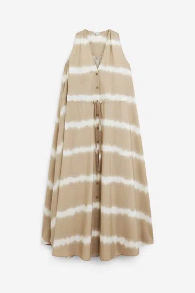 Aspesi Dresses In Multi