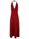 Aspesi Dresses In Red