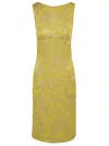 Aspesi Dresses In Green