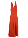 Aspesi Dresses In Red