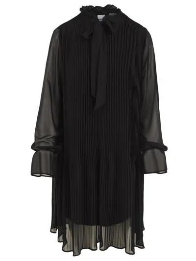 Aspesi Dresses Black
