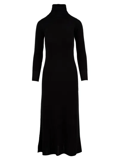 Aspesi Dresses Black