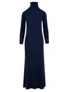 Aspesi Dresses Blue In Blue