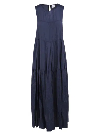 Aspesi Dresses Blue