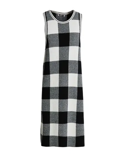 Aspesi Dresses - Midi Dresses In Black