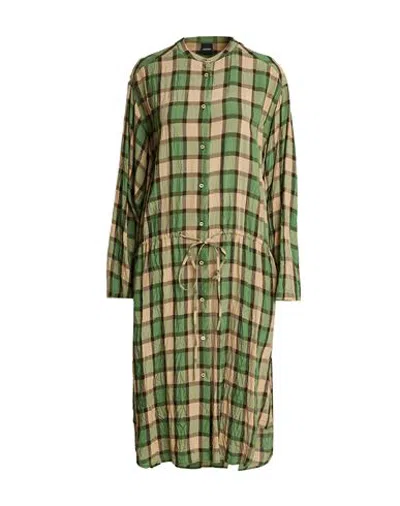 Aspesi Dresses - Midi Dresses In Khaki - Green