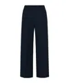 Aspesi Elastic Waist Casual Pants