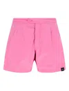 Aspesi Nylon Caprese Ii Swim Trunks
